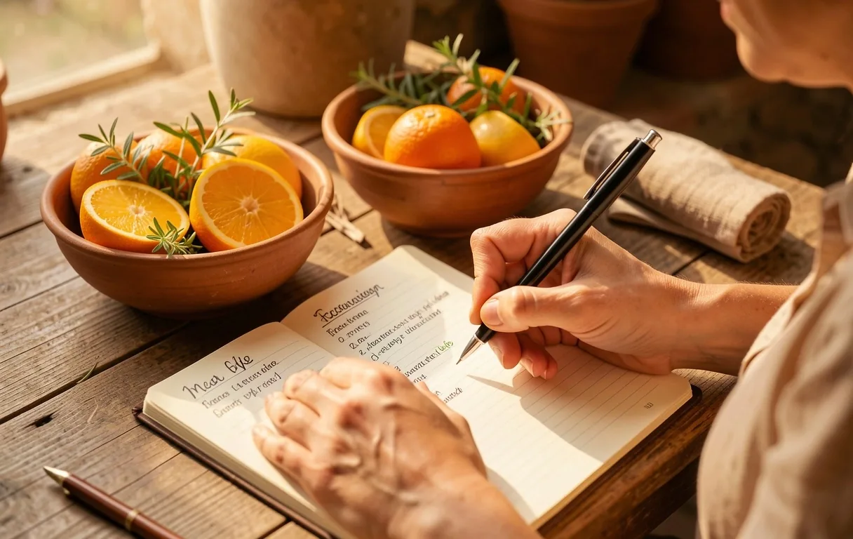 Especialista en nutrición